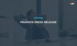 Pramata press release image