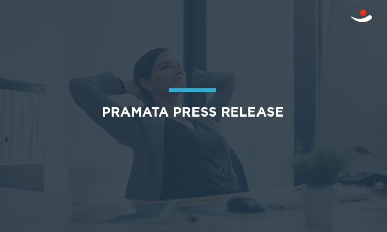 Pramata press release image