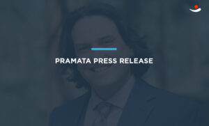Pramata press release image