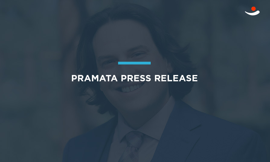 Pramata press release image