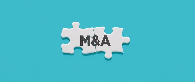 Mergers & Acquisitions image