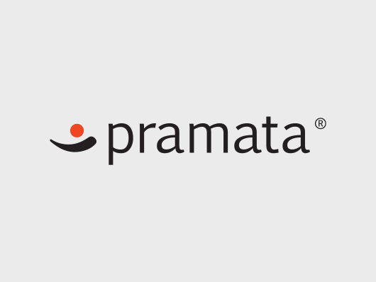 Pramata logo
