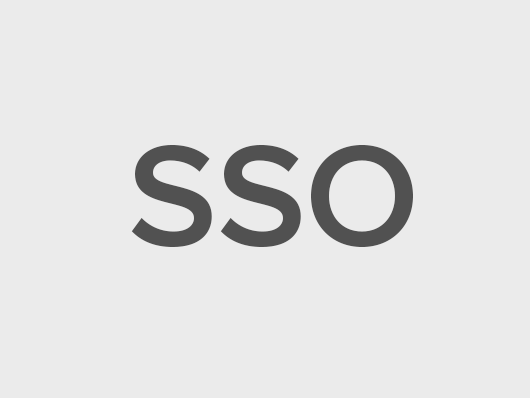 SSO integration with Pramata