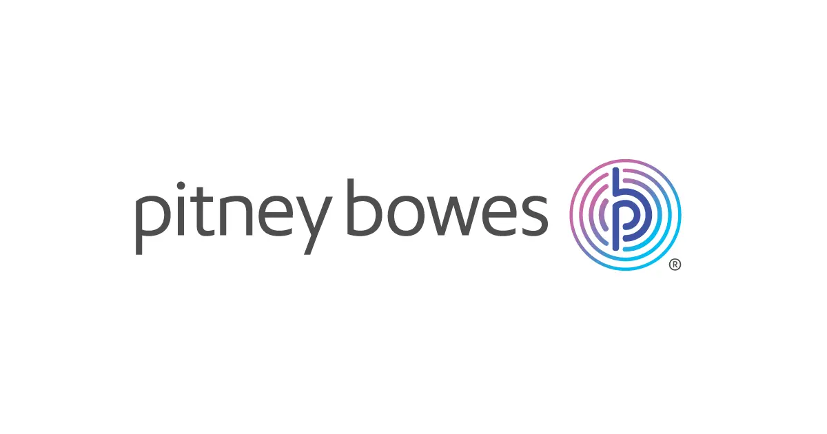 Pitney Bowes logo