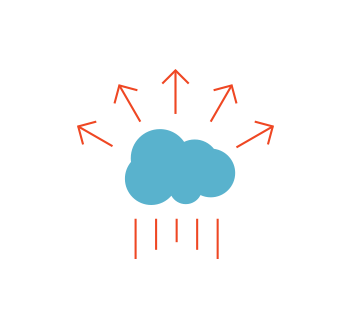 CRM integration icon