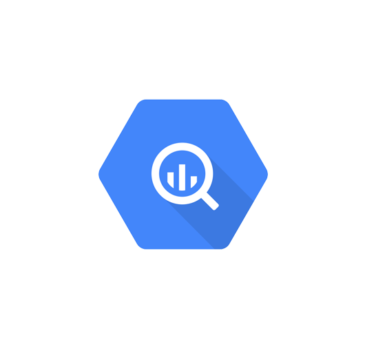 Google BigQuery integration image
