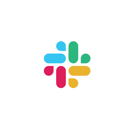 Slack integration icon