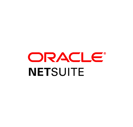 Netsuite integrations logo