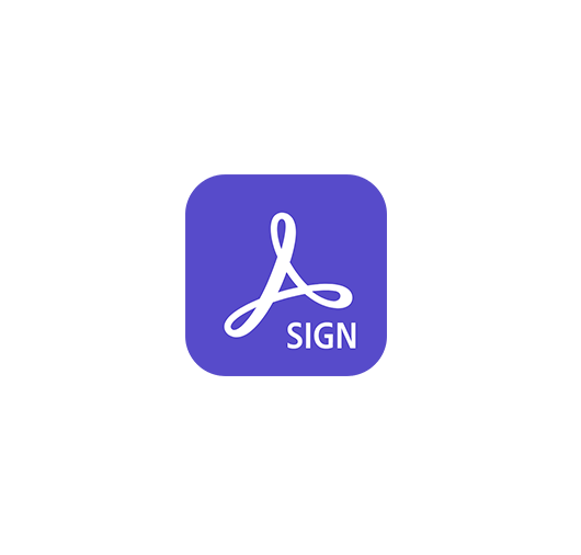 Adobe Sign integrations