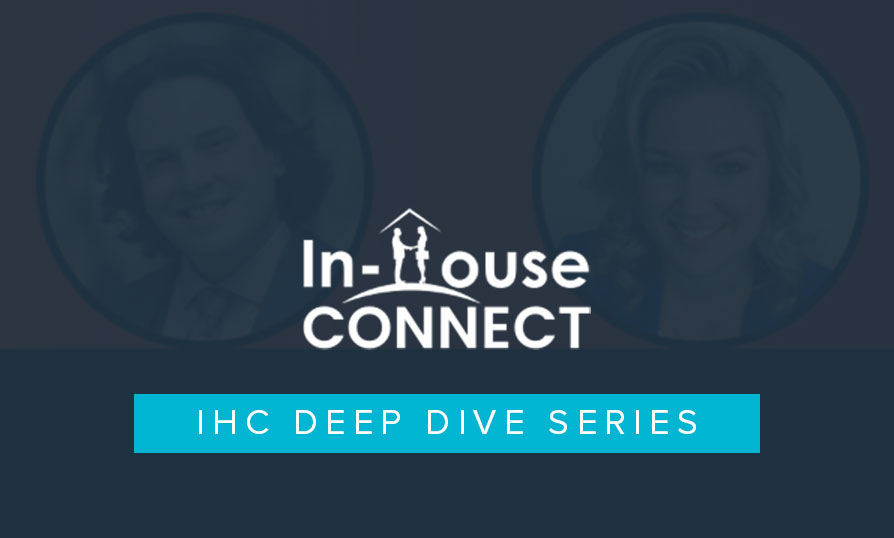 InHouse Connect deep dive image