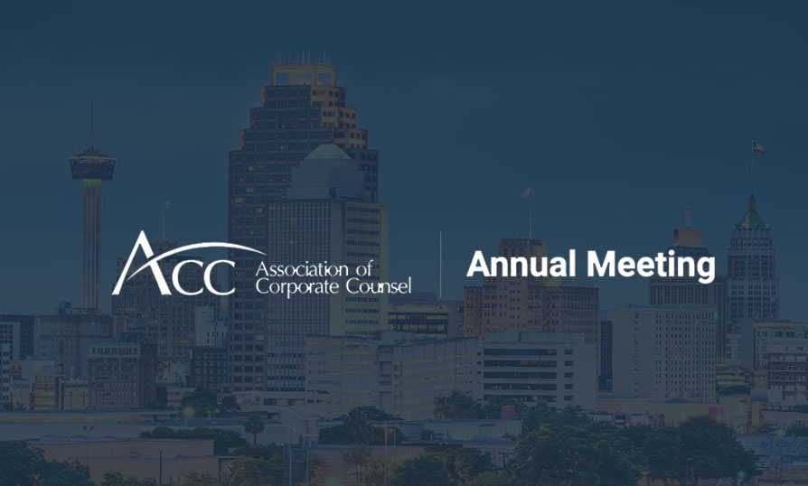 ACC Annual Meeting banner