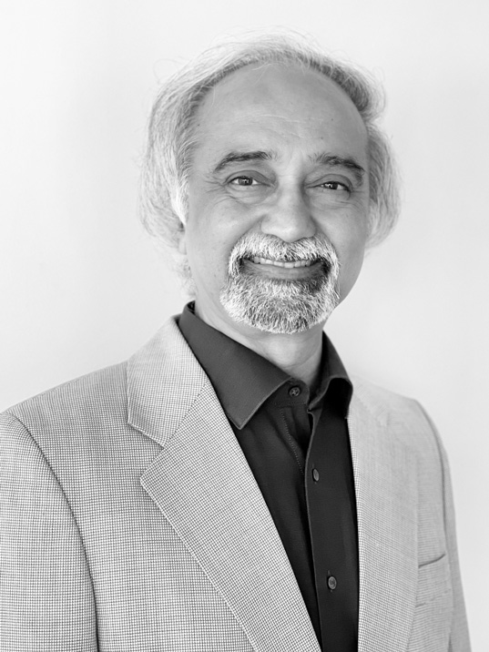 GP Ravikumar Senior Director of Operations at Pramata
