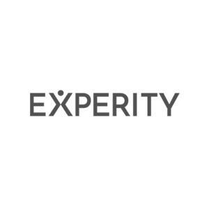 Experity logo Pramata customer