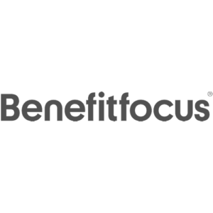 Benefitfocus logo Pramata customer