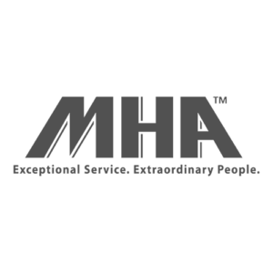 MHA logo