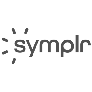 Symplr logo Pramata customer