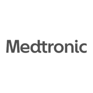 Medtronic logo Pramata customer