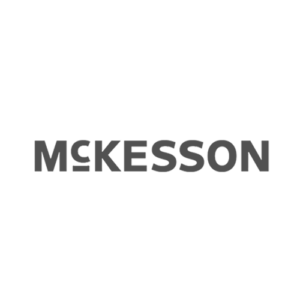 McKesson logo Pramata customer