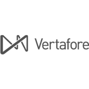 Vertafore logo Pramata customer