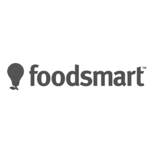 Foodsmart logo Pramata customer