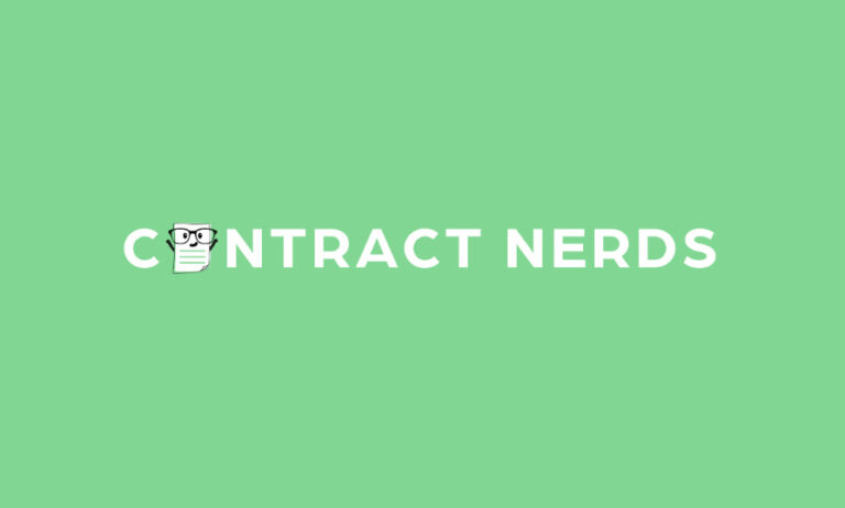 Contract Nerds image