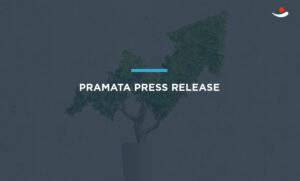 Pramata press release image