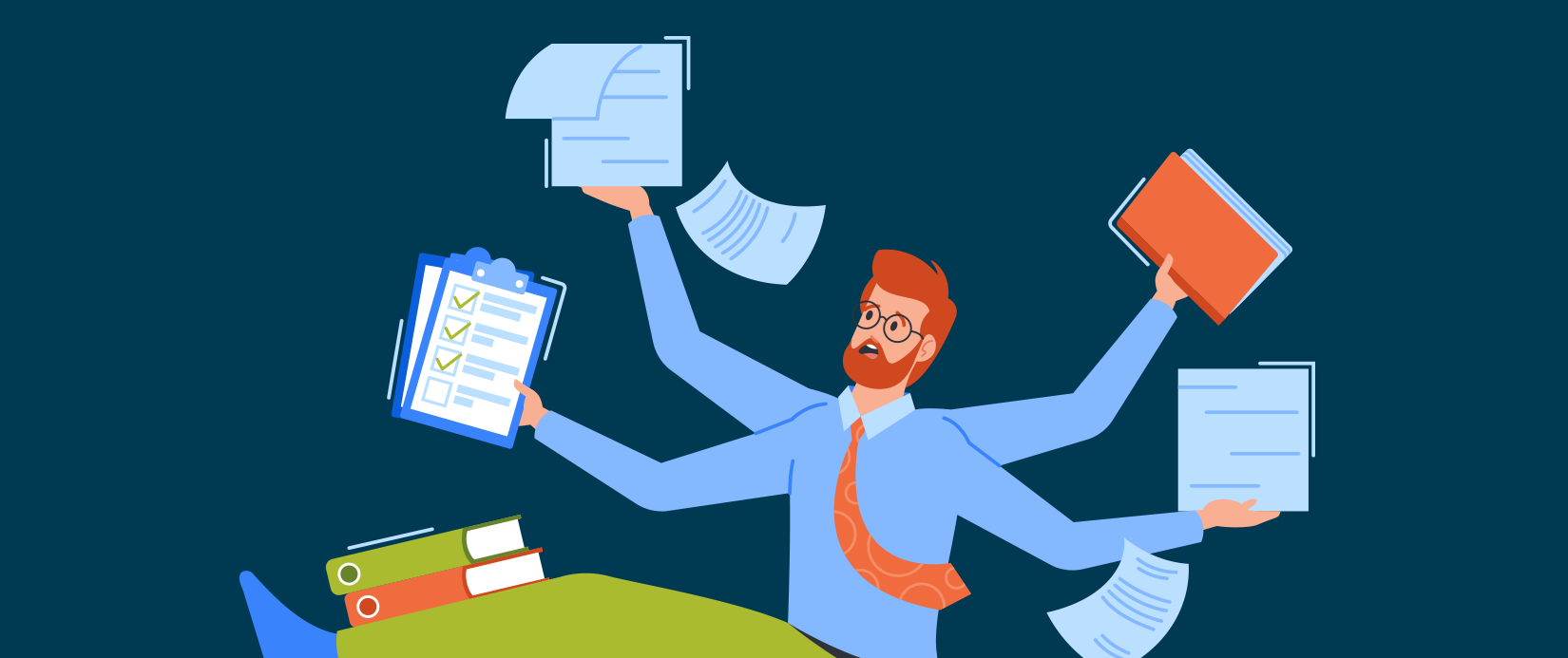 Lean Legal Team? Learn How to Solve Your Unique Contract Management