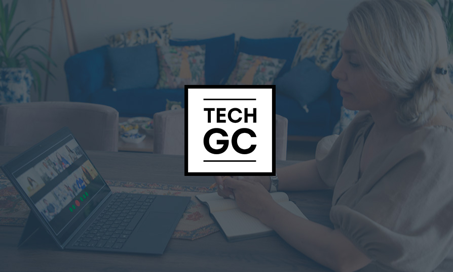 Tech GC banner