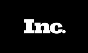 Inc logo