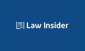 Law Insider logo