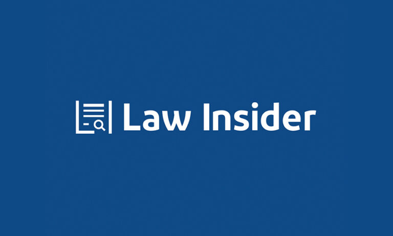 Law Insider logo