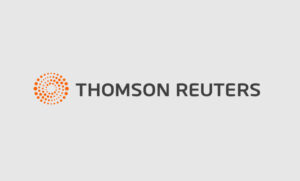 Thomson Reuters logo