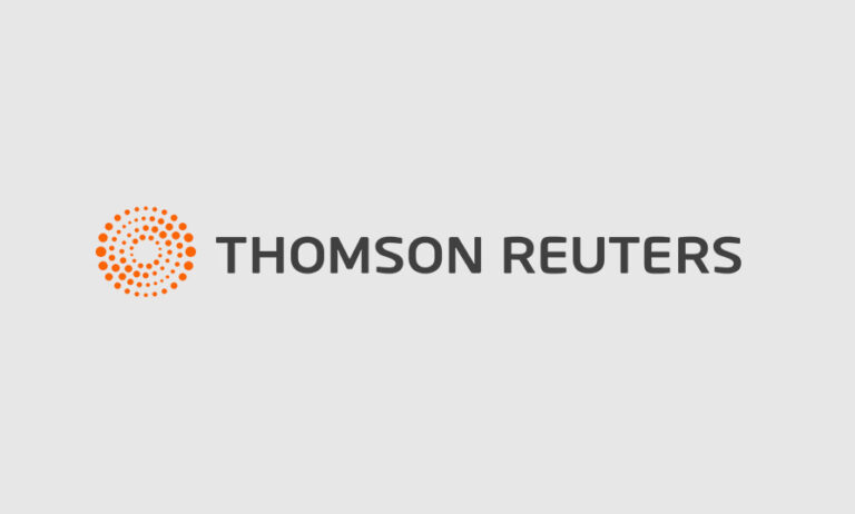 Thomson Reuters logo