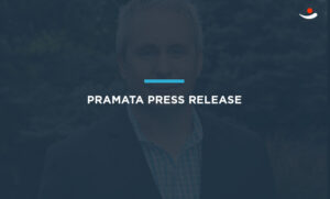 Pramata press release banner